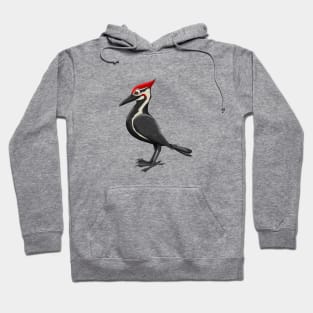 woodpecker Hoodie